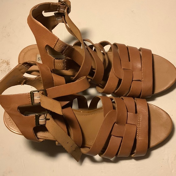 STEVE MADDEN: Venis - Size 10M - Picture 1 of 7